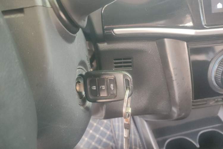 Used Honda Greiz 2016 1.5L CVT Classic Edition
