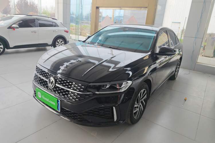 Used Volkswagen Lavida 2024 300TSI DSG Starry Sky Leading Edition