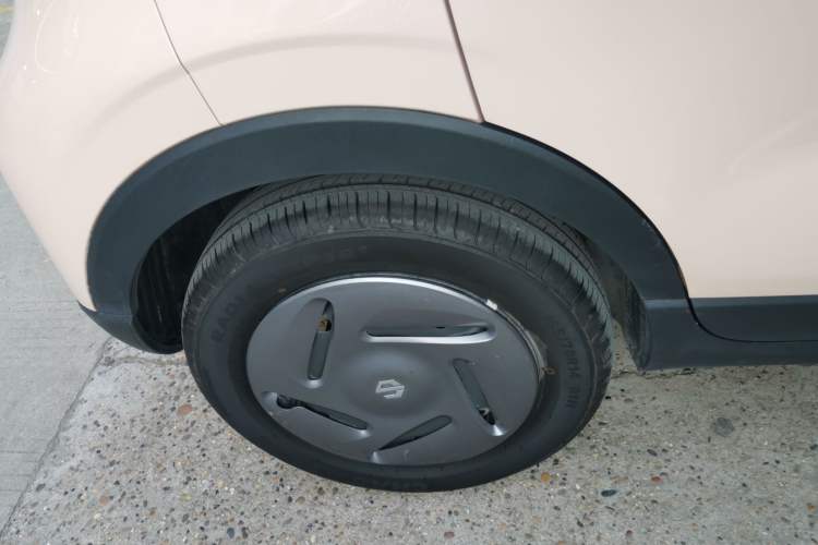 Used Leapmotor T03 2024 200 Lite Edition
