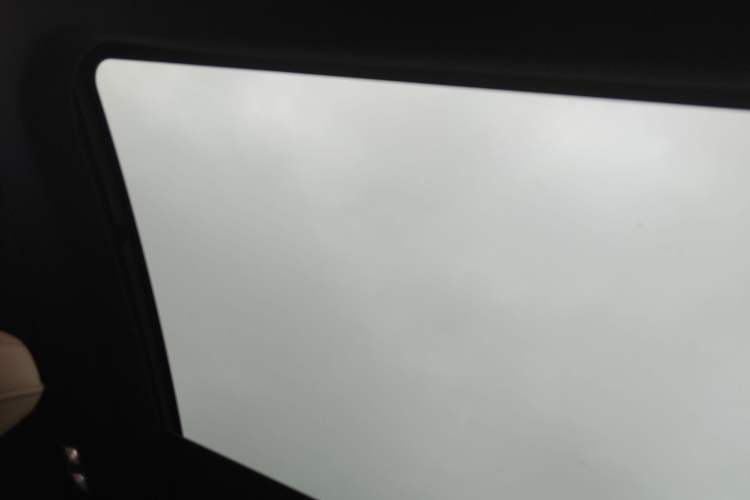 Used Lincoln Corsair 2020 2.0T Four-Wheel Drive Prestige Edition Headliner