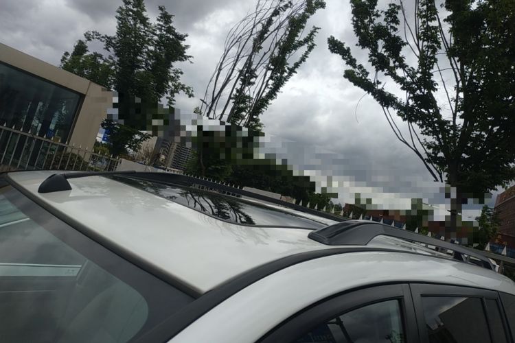 Used Mitsubishi Pajero Sport 2013 3.0L Automatic Two-Wheel Drive Luxury Edition