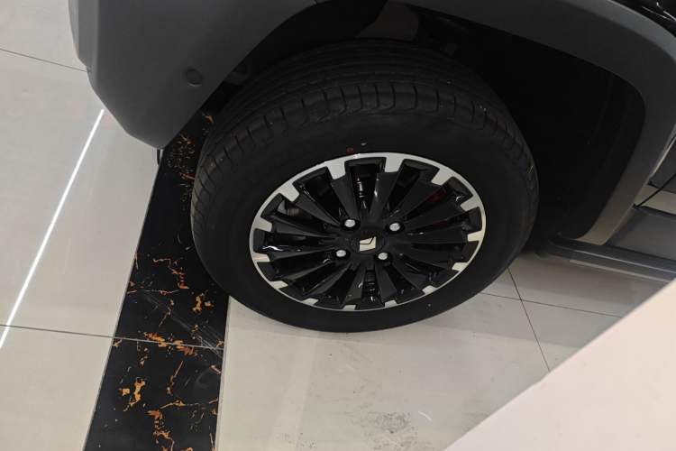 Used Baojun Spark 2024 Intelligent Premium Edition