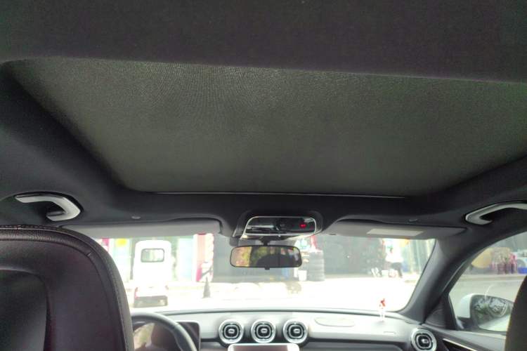 Used Mercedes-Benz C-Class 2023 Restyled C 260 L Sport Edition