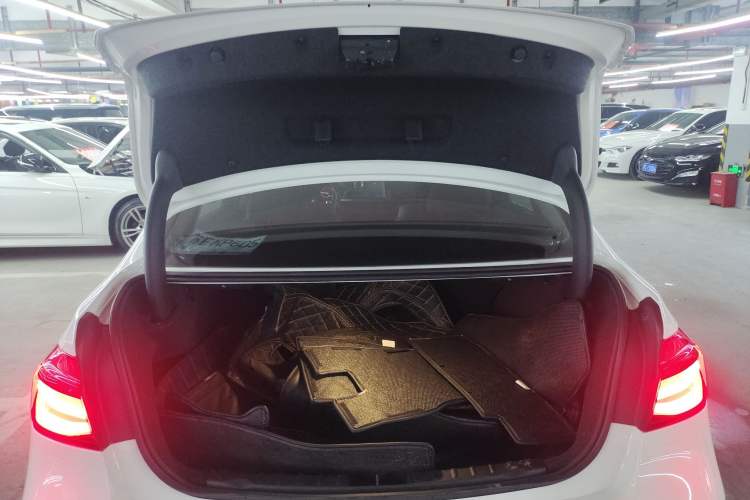 Used BMW 3 Series 2019 320Li M Sport Night Edition