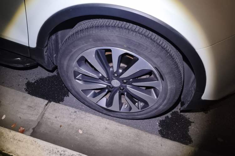 Used Buick Encore 2017 18T Automatic Two-Wheel Drive Urban Elite Model
