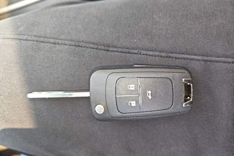 Used Chevrolet Cavalier 2016 1.5L Manual Xinyue Edition
