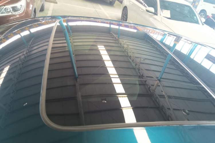 Used Honda Accord New Energy 2023 2.0L ePHEV Flagship Edition
