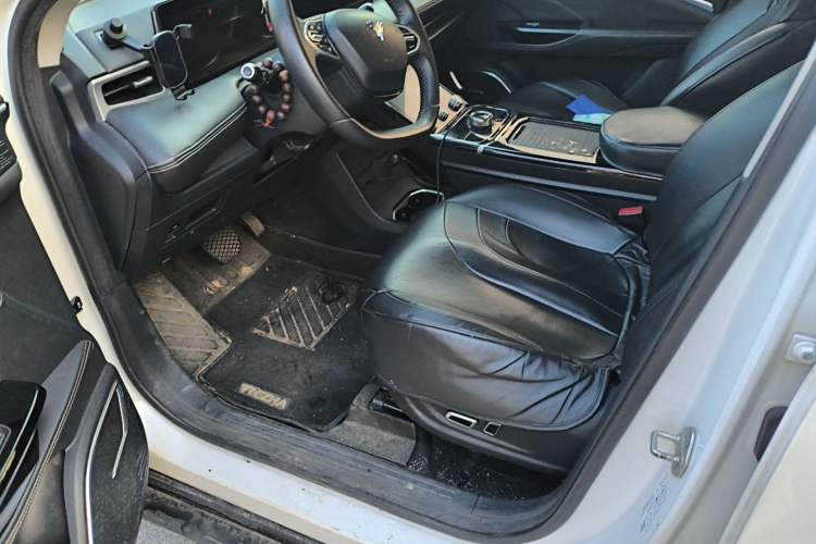 Used NETA U 2021 Pro 500 Industry Custom Edition