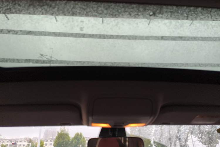 Used Bestune T33 2021 1.2T DCT Luxury Model
