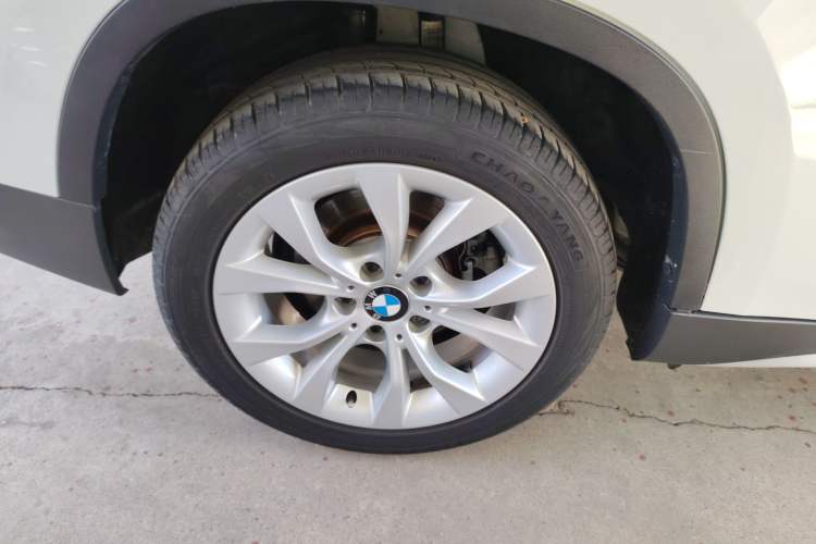 Used BMW X1 2014 sDrive18i Fashion Model
