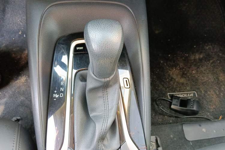 Used Toyota Corolla 2022 TNGA 1.5L CVT Pioneer Edition