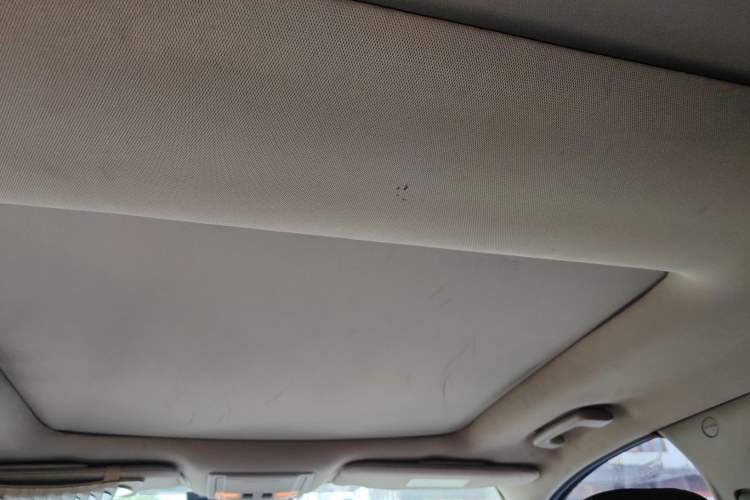 Used Ford Edge 2012 3.5L Zunrui Trim
