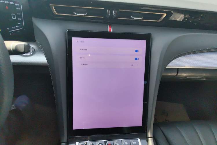 Used Hongqi H5 2024 1.5T DCT Smart Connect Flagship Edition