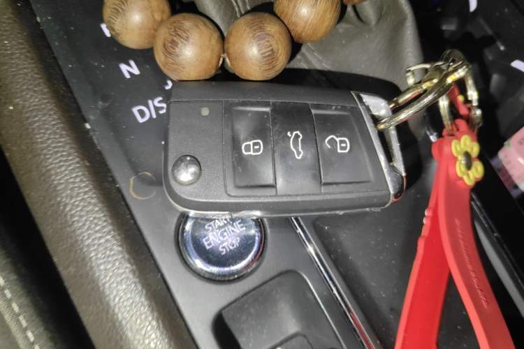 Used Volkswagen Teramont 2017 330TSI Two-Wheel-Drive Luxury Edition