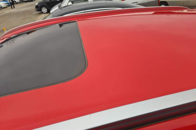 Used Geely Auto Coolray 2021 1.4T DCT Platinum Edition