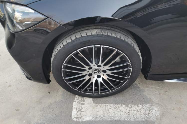 Used Mercedes-Benz C-Class 2022 Restyled C 260 L Sport Edition