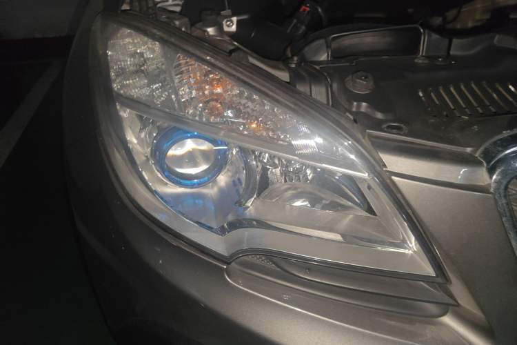 Used Buick Encore 2013 1.4T Automatic Two-Wheel Drive Elite Model