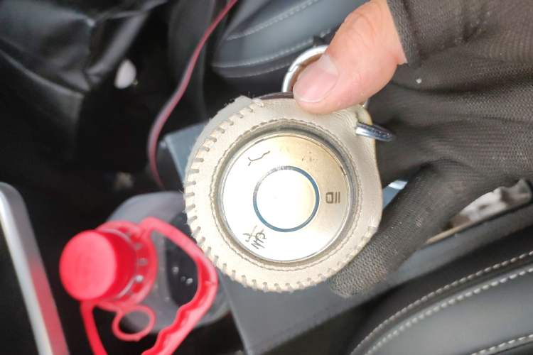 Used NETA V 2021 Long-Range Entertainment Edition Upgrade Model