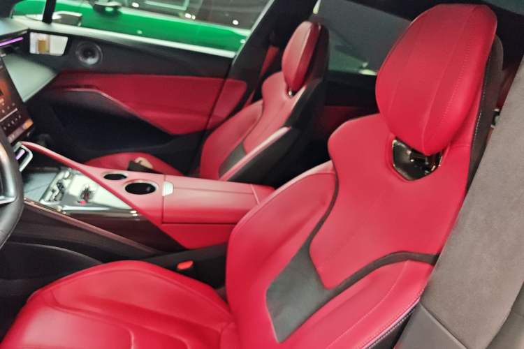 Used Lotus ELETRE 2023 ELETRE R+