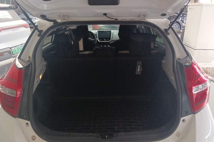 Used Toyota Vios FS 2017 1.5L CVT Fengchi Edition