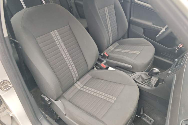 Used Volkswagen Lavida 2019 Lavida Start 1.5L Automatic Trendy Version China VI Standard
