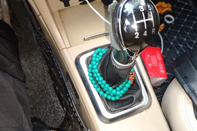 Used Great Wall C30 2016 1.5L Manual Luxury Model Gear Lever