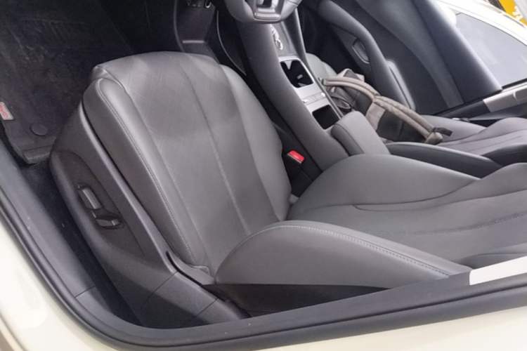 Used BYD Yuan PLUS 2025 Intelligent Driving Version 510 km Leading Edition