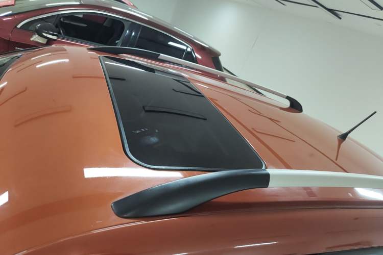 Used Skoda Fabia 2012 1.6L Scout
