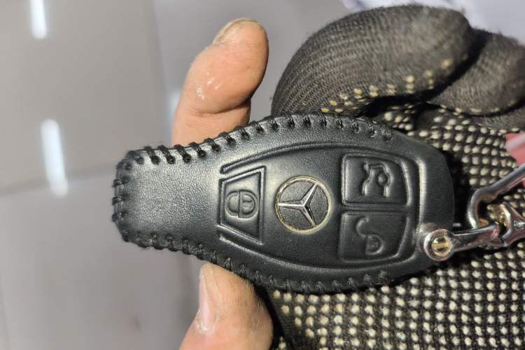 Used Mercedes-Benz GLE 2015 GLE 320 4MATIC Interior 1