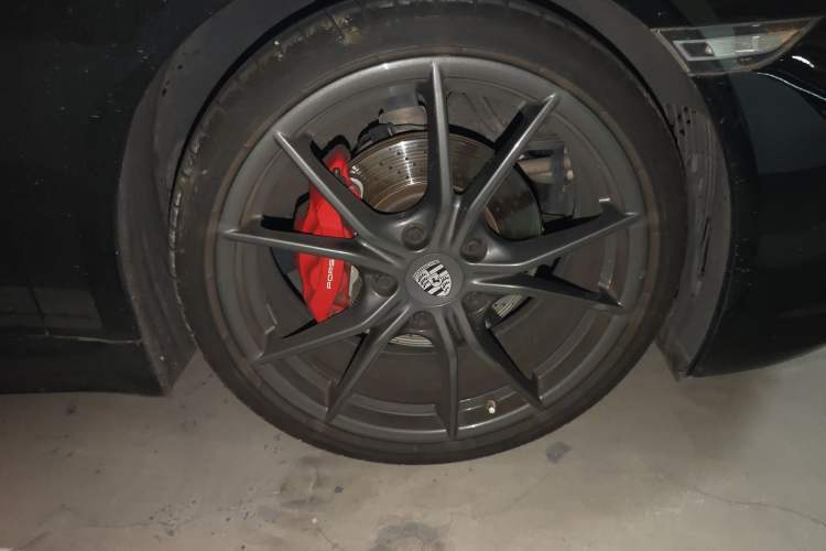 Used Porsche 718 2019 Boxster T 2.0T
