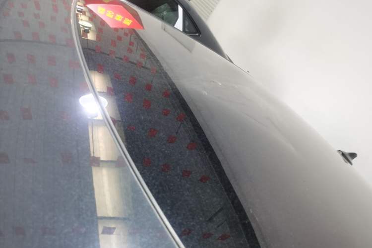 Used Volkswagen ID.UNYX 2024 Revised Pro Long-Range Version Roof