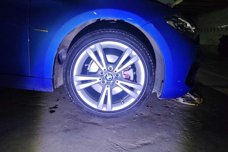 Used BMW 1 Series 2017 118i Design Package Model
