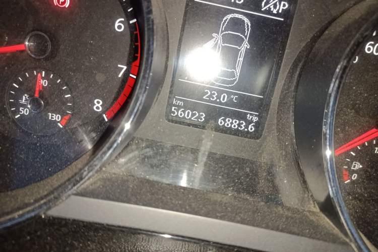 Used Volkswagen Sagitar 2017 180TSI Automatic Leading Model
