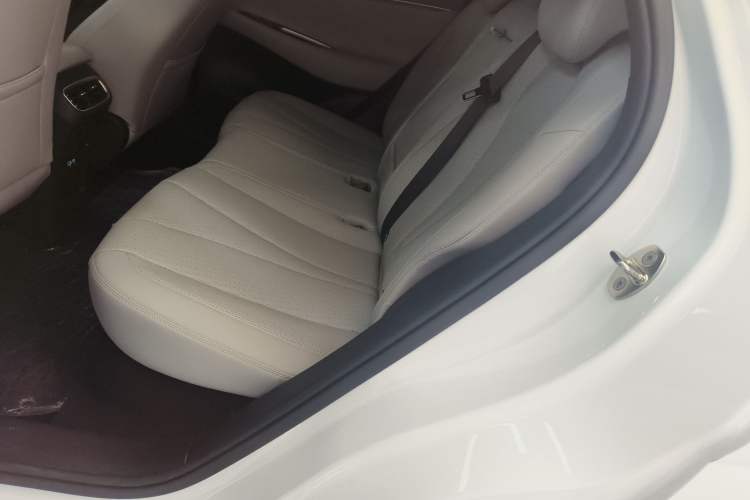 Used BYD Sealion 06 New Energy 2025 Model EV 605 Navigation Pro Edition