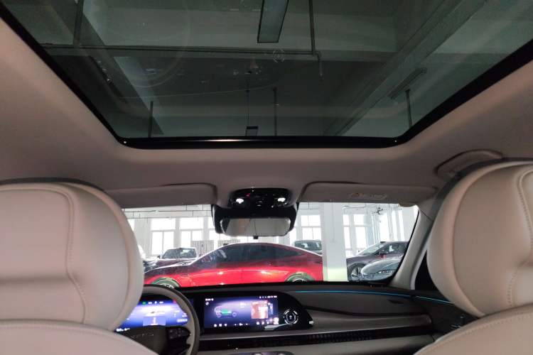 Used EXEED Stellar C-DM 2026 Global Edition 120 Long-Range Two-Wheel Drive
