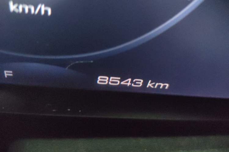 Used Haval H Dog 2023 1.5T Two-Wheel Drive Chao Ye Version Plus
