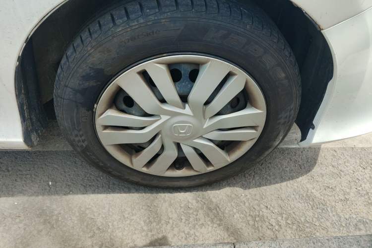 Used Honda City 2015 1.5L CVT Comfort Version Right Front Wheel Hub