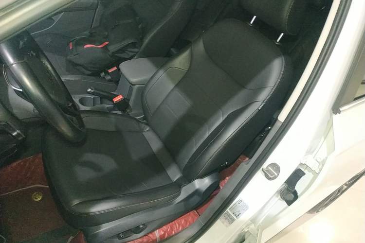 Used Jetta VS5 2019 280TSI Automatic Glory Edition