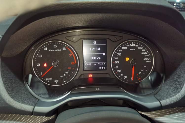 Used Audi Q2L 2021 35 TFSI Fashionable and Elegant Model