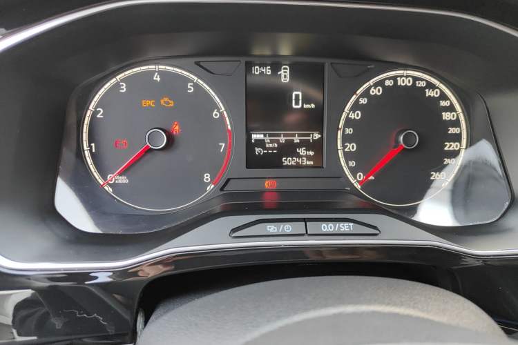 Used Jetta VS5 2022 280TSI Manual Enjoyment Version