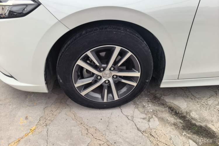 Used Honda Integra 2023 240TURBO CVT Leading Edition Left Front Wheel Hub