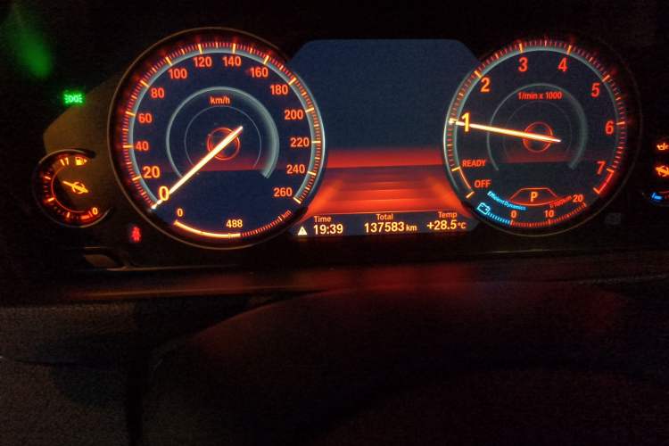 Used BMW 3 Series 2018 330Li M Sport Shadow Edition