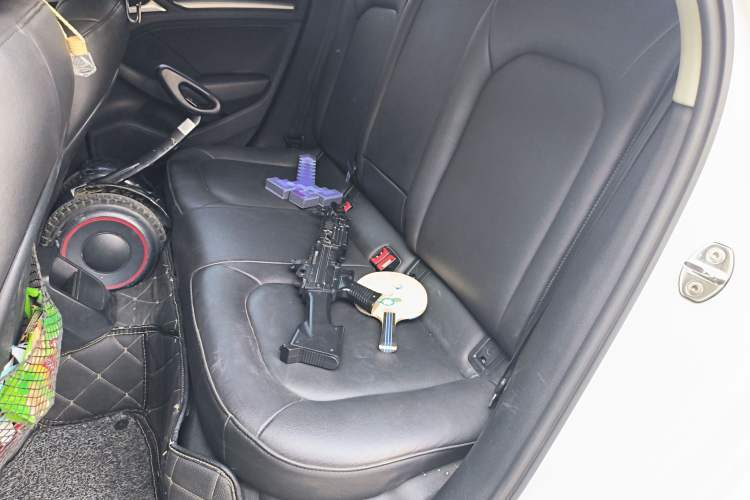 Used Audi A3 2014 Sportback 35 TFSI Automatic Style Edition