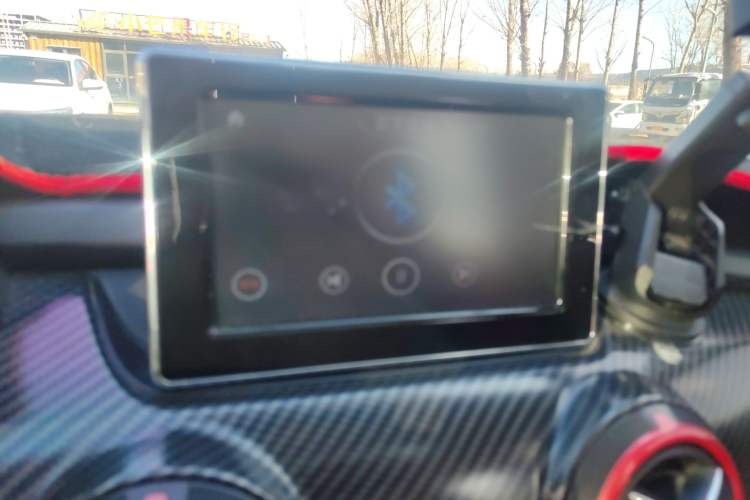 Used BAIC Senova X25 2015 1.5L Manual Elite Edition