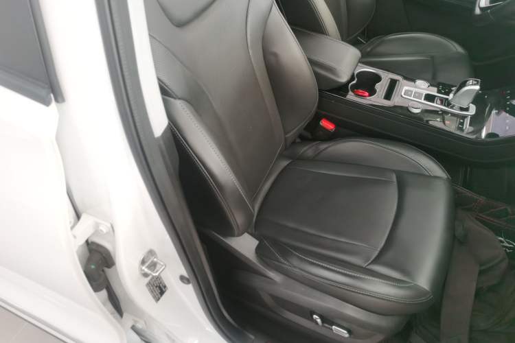 Used Chery Tiggo 8 2021 Kunpeng Edition 290TGDI Automatic Zhubfeng+ Version
