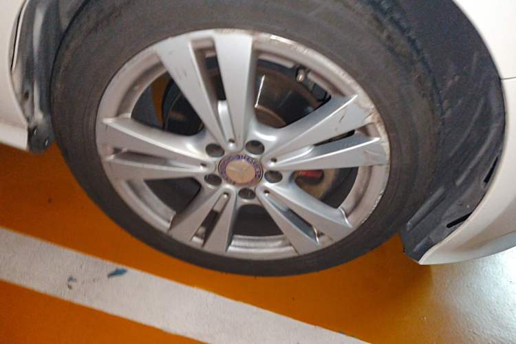 Used Mercedes-Benz A-Class 2017 A 200 Dynamic Edition