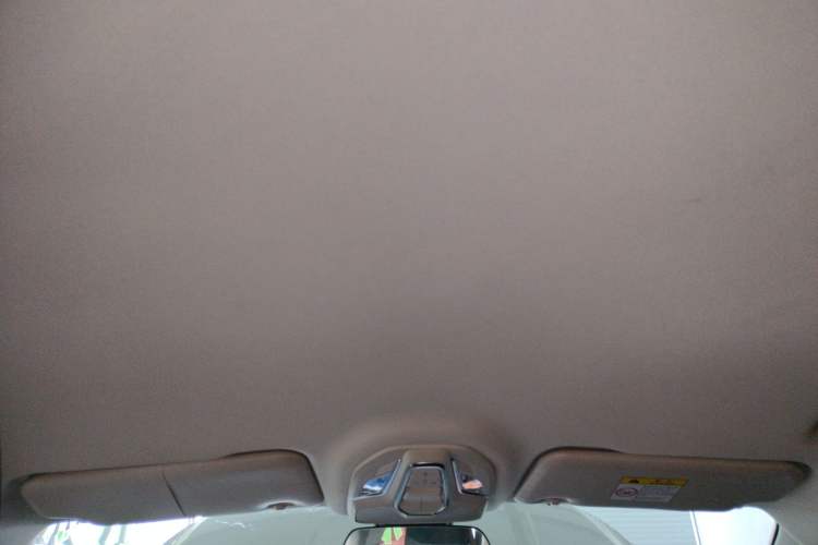 Used Wuling Xingguang 2024 Co-Creation Edition 510 Advanced Model