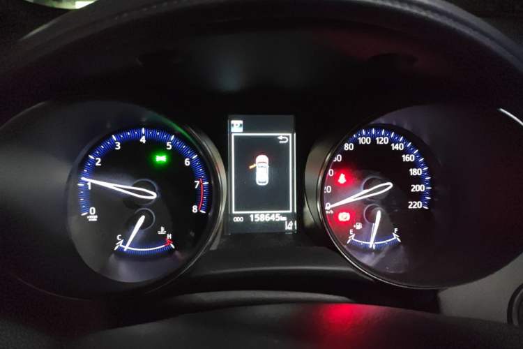 Used Toyota C-HR 2018 2.0L Leading Edition China VI