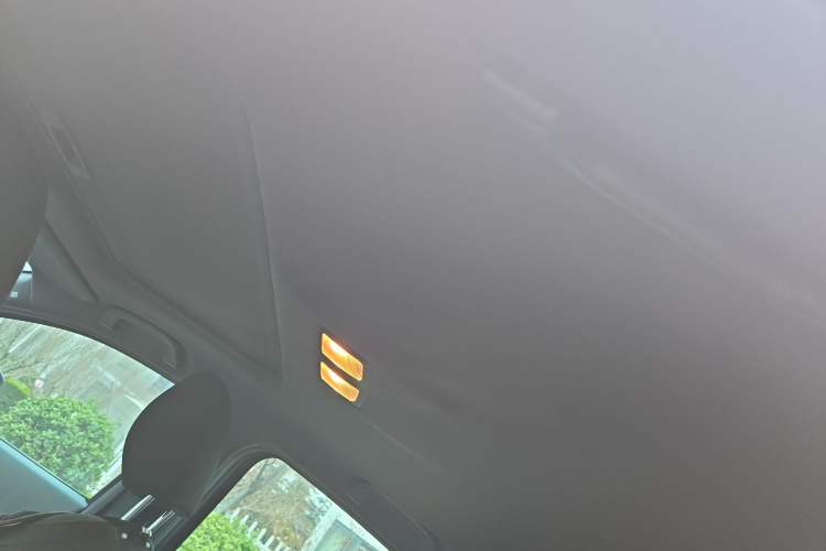 Used Mazda CX-4 2021 2.0L Automatic Two-Wheel Drive Blue Sky Youth Edition
