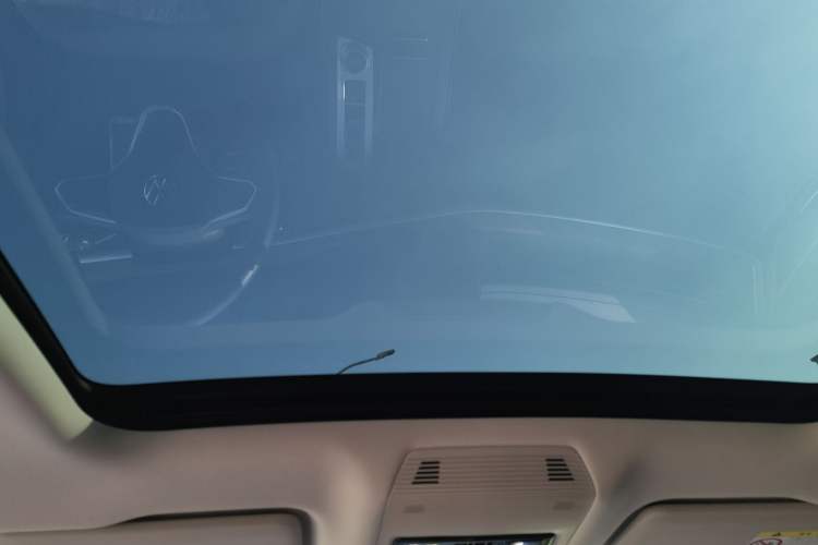 Used Volkswagen Tavendor 2023 380TSI Four-Wheel Drive R-Line First Edition